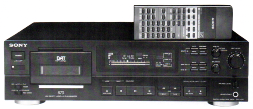 Sony-DTC-670