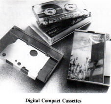 digital-compact-cassettes