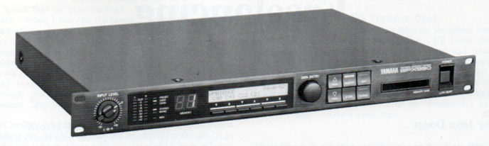Yamaha-SPX-990