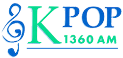 KPOP-Logo