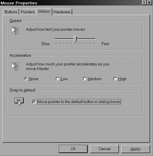 Mouse-Pointer-Settings