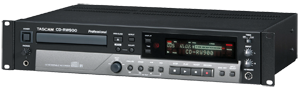 PR-Tascam-CD-RW900 3qtr