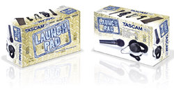 PR-Tascam-LaunchPad