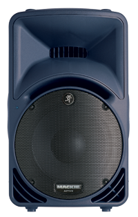 Mackie-SRM450-Loudspeaker
