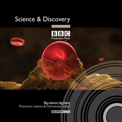 Firstcom-BBC019 ScienceDisco