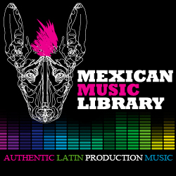 FirstCom Mexican Music Library