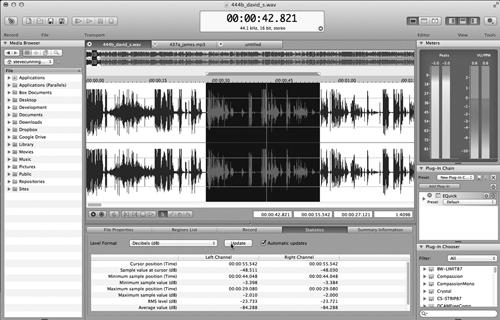 Sony-SoundForge-Pro-for-Mac