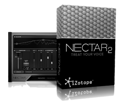 nectar2 box ui