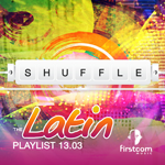 Firstcom Shuffle-Latin