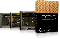 iZotope Nectar2