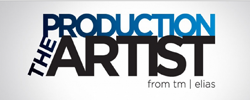 The-Production-Artist-Logo