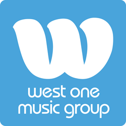 Logo West One Music Group