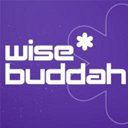 Wise-Buddah-Logo