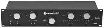 Bettermaker StereoPassiveEQ 400px