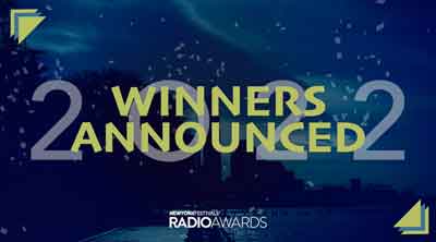 New York Festivals 2022 Radio Winners announced 400px