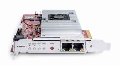RedNet PCIeNX 400px